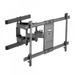 Logilink BP0115 TV seinakinnitus/alus 2,29 m (90) Must