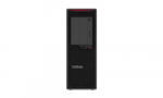 LENOVO ThinkStation P620 AMD Ryzen Threadripper PRO 5945WX 64 GB DDR4-SDRAM 1 TB SSD Windows 11 Pro Tastamismasina Korpus Must