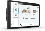 Garmin Camper 1095 haagissuvila, maailm (010-02749-15)