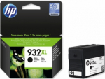 HP Tintes krtrids 932XL Must