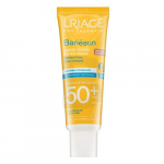 Uriage Barisun pikesevaru kremi kuldne toon SPF50+ 50 ml