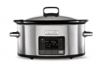 Crock-Pot CSC066X aeglasauste ahi 5,6 L 240 W hbe