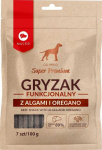 MACED S levinud vetika ja oregano tootega 100 g