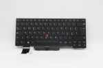 Lenovo FRU Odin Keyboard Full NBL (Sunrex) Italian 5N20W67740,