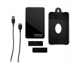Intenso Vline HDD||2TB|USB 3.2|Vrvus Must|6021480
