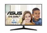 ASUS VY27UQ arvutimonitor 68,6 cm (27 tolli) 3840 x 2160 pikslit 4K Ultra HD LCD must