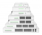 Hewlett Packard Enterprise Aruba Instant On 1430 16G Class4 Poe 124W Unmanaged L2