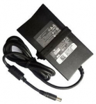DELL 130 W vahelduvvooluadapter (7,4 mm pistik) toiteallikas (WRHKW)