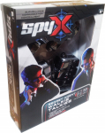 SpyX Spy X salajane agent raadioside (20411)