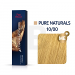 Wella Professionals Koleston Perfect Me+ Pure Naturals professionaalne psiv juuksevrv 10|00, 60 ml