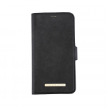 ONSALA COLLECTION Mobile Wallet Midnight Black iPhone 12 Mini