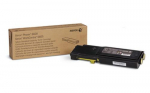 XEROX Phaser 6600/6605 DMO SC Toner Yellow 106R02251