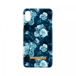ONSALA COLLECTION Mobile Cover Shine Dark flower iPhone XS MAX