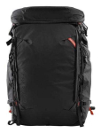 PGYTECH OnePro Flex 50L seljakott must + L-organizer