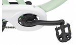 Azimut Vintage 26 AND quot; 3-speed 2023 Mint/White Matt