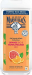 NoName LE PETIT MARSEILLAIS_Bio Grapefruit and Bi Bath Gel