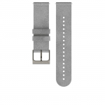 Suunto Urban 5 22mm Microfiber Strap M Stone Gray