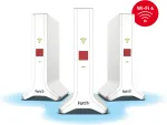 AVM FRITZ!Mesh 4200 Mesh-ssteem, 3-pack (20003109)