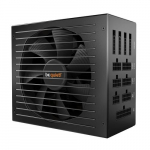 Be quiet! Straight Power 11 toiteplokk 850 W 20+4 tihvti ATX ATX must