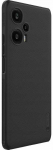 Nillkin "Super Frosted PRO tagakust Xiaomi Poco F5 5G" Must