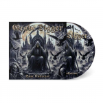 Rock Of Angels GRAVE DIGGER AND quot;Bone Collector AND quot; (Picture Disc)