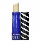 Apivita Huulepruuki Kakaoli SPF20 4,4g
