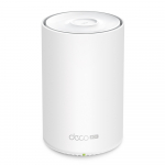 TP-LINK Vrgussteem DECO X20-4G / DECX204 Valge