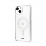 UAG Urban Armor Gear case PLYO compatible with MagSafe for IPHONE 14 Plus transparent