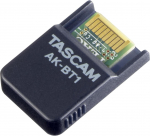 Tascam AK-BT1 Bluetooth-adapter (AK-BT1)