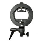 Godox S-tpi kaamerahoidja Plastmass
