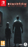 Clear River Games Dementium: The Ward (Switch) (7350002938119)