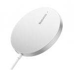 Baseus Simple Mini 3 Wireless Magnetic Charger 15W
