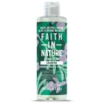 Faith In Nature, Rosemary, Hair Shampoo, Stimulating, 400 ml