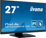 iiyama ProLite T2754MSC-B1AG touch screen monitor 68.6 cm (27"")