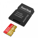 SANDISK BY WESTERN DIGITAL MEMORY MICRO SDHC 32GB UHS-I/W/A
