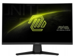 MSI MAG 244C Kaarega Monitor 23,6"