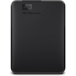 WESTERN DIGITAL Vline kvaketas HDD / 1TB / USB3.1 Gen1 / 5400 p/min