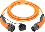 LAPP MOBILITY [Tehisintellekti loodud pealkiri] Tp 2 laadimiskaabel kuni 22 kW, 3 m, oran