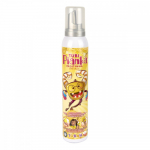 TUBAN Tubi vaht - Kollane Krysia 200 ml