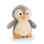 KEEL TOYS _6811349 Keel Toys Pippins Penguin 15 cm