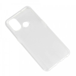 GEAR Mobilecover Transparent TPU Oneplus Nord N100