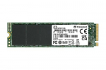 Transcend SSD 250GB M.2 MTE115S (M.2 2280) PCIe Gen3 x4 NVMe