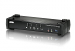 Aten 4-port KVMP Switch USB 3.0 4K DisplayPort
