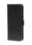 Insmat Eksklusiivne klappkott, Samsung Galaxy S8, must (650-2538)
