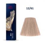 Wella Professionals Koleston Perfect Me+ Spetsiaalne Blond 12/61 Juuksevrv 60 ml