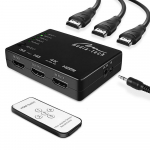 Media-Tech lliti 5xHDM 4K