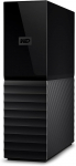 WESTERN DIGITAL WD My Book 22 TB vline kvaketas 3,5-tolline USB 3.0 must