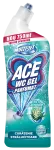 ACE WC-puhastusvahend GLITTER TALCO, 750 ml
