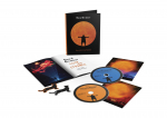 SONY DAVID GILMOUR "Luck And Strange: Live @ Circus Maximus" (Dolby Atmos)
