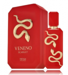 French Avenue Veneno Scarlett Parfm EDP 100 ml